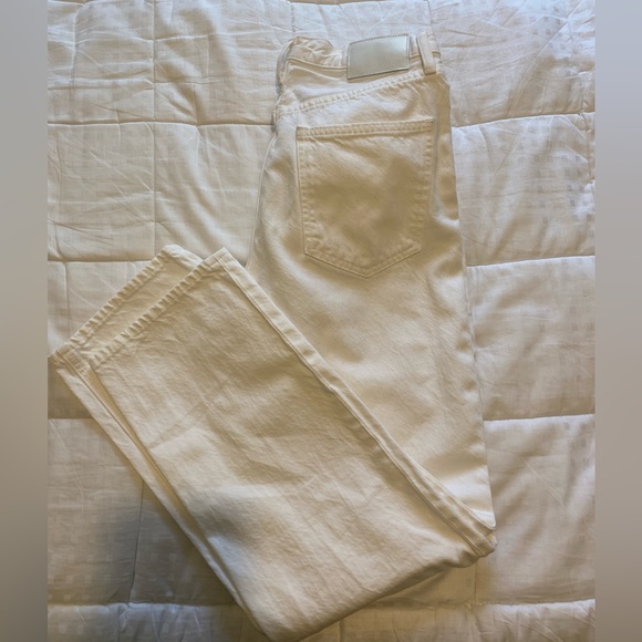 Denim forum the Joni high rise loose 29L - Picture 1 of 4